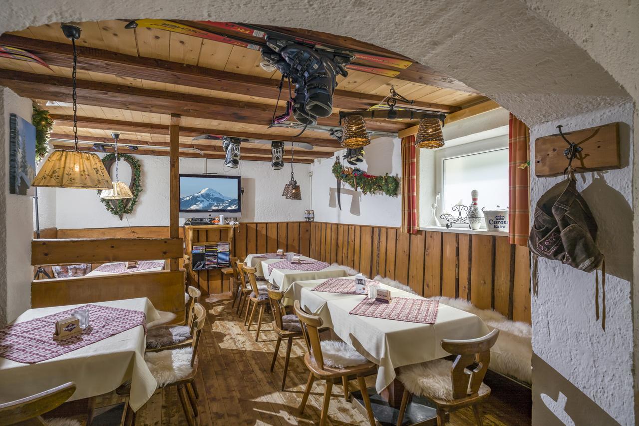 Hotel Haus Tirol Brixen im Thale Zewnętrze zdjęcie